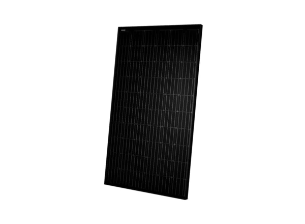 Hero Full Black Pro 430Wp GLAS-GLAS aanbieding zonnepaneel